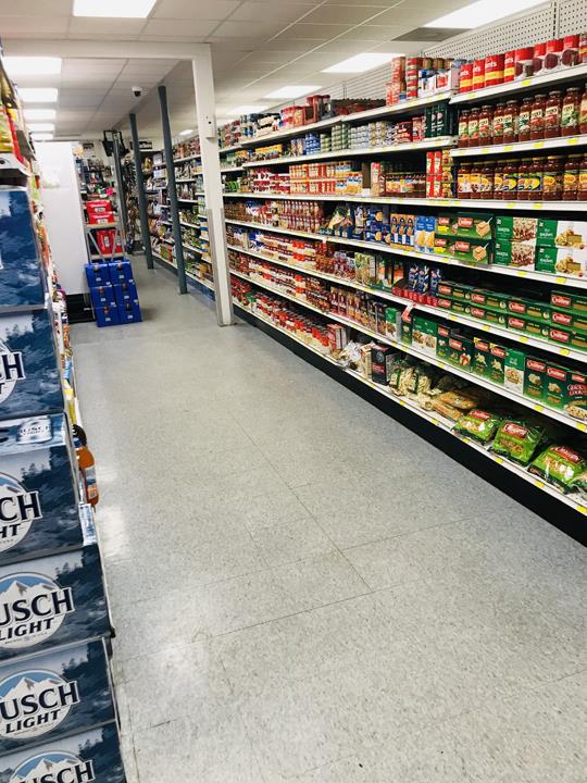 Kieler S Grocery Liquor Store Grocery Dickeyville Wi